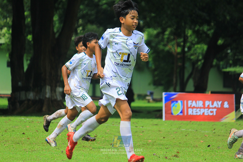 ijl u14 170126 newland fa vs wins soccer school