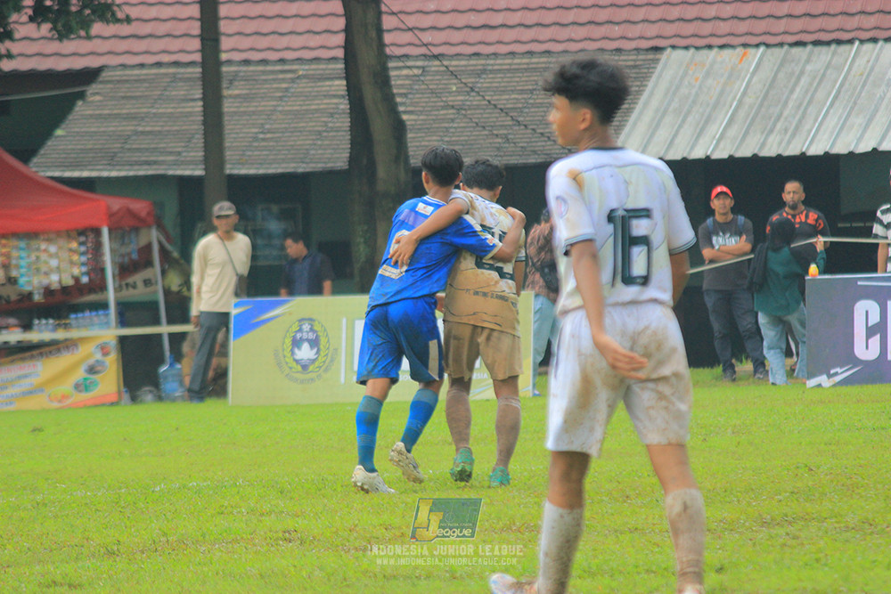 ijl u14 170126 newland fa vs wins soccer school