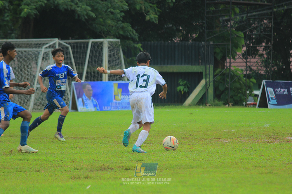 ijl u14 170126 newland fa vs wins soccer school