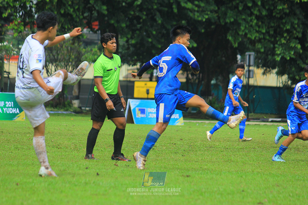 ijl u14 170126 newland fa vs wins soccer school