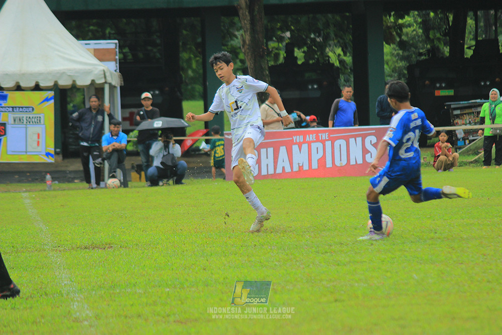 ijl u14 170126 newland fa vs wins soccer school