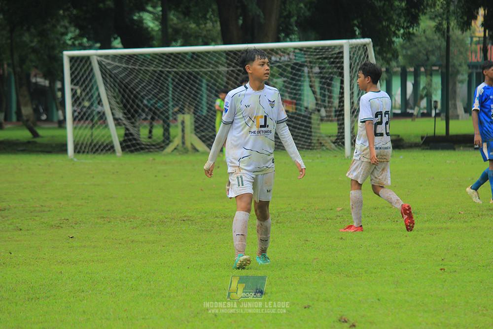ijl u14 170126 newland fa vs wins soccer school
