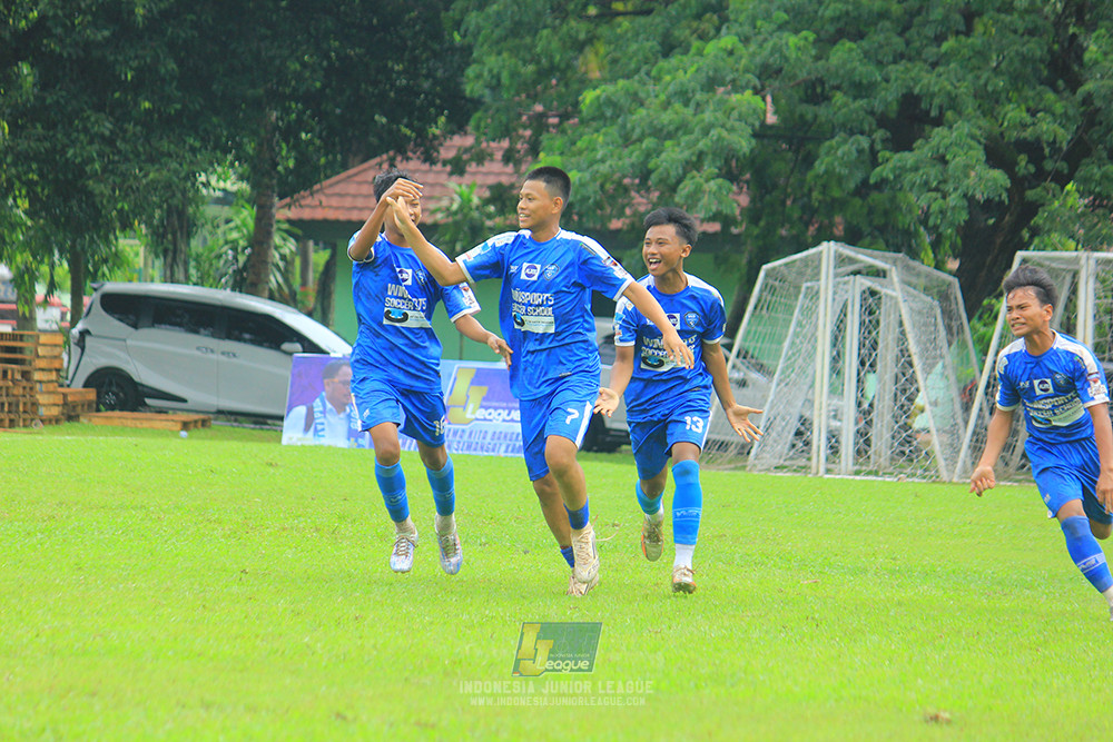 ijl u14 170126 newland fa vs wins soccer school