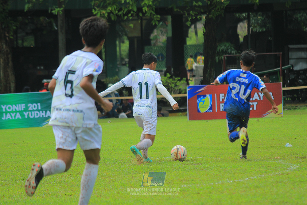 ijl u14 170126 newland fa vs wins soccer school