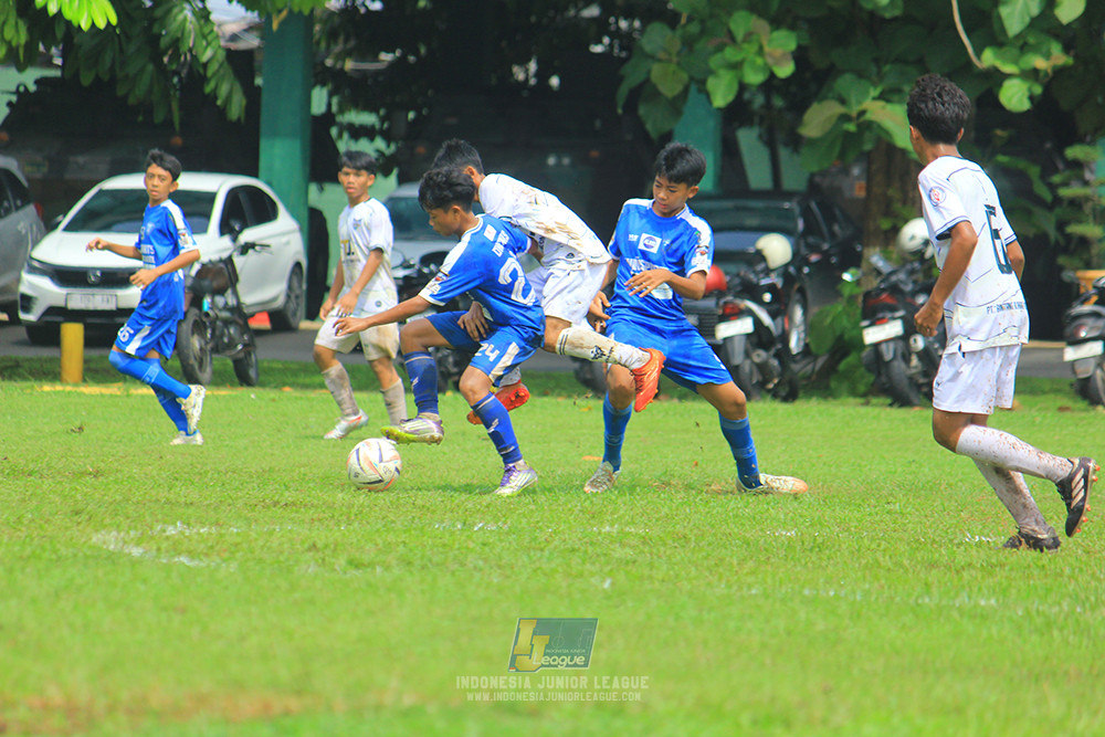 ijl u14 170126 newland fa vs wins soccer school