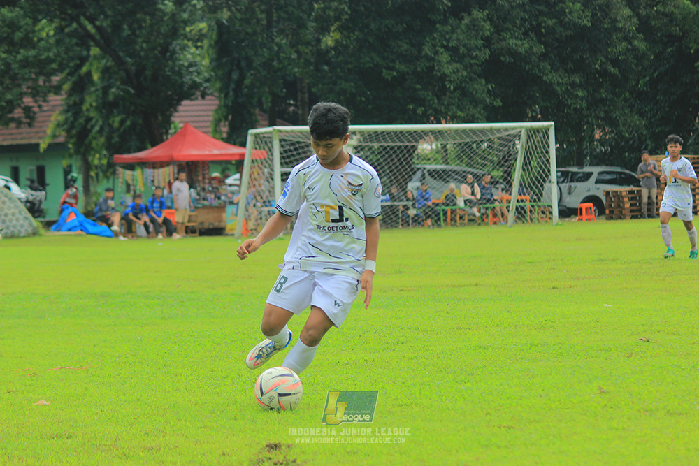 ijl u14 170126 newland fa vs wins soccer school