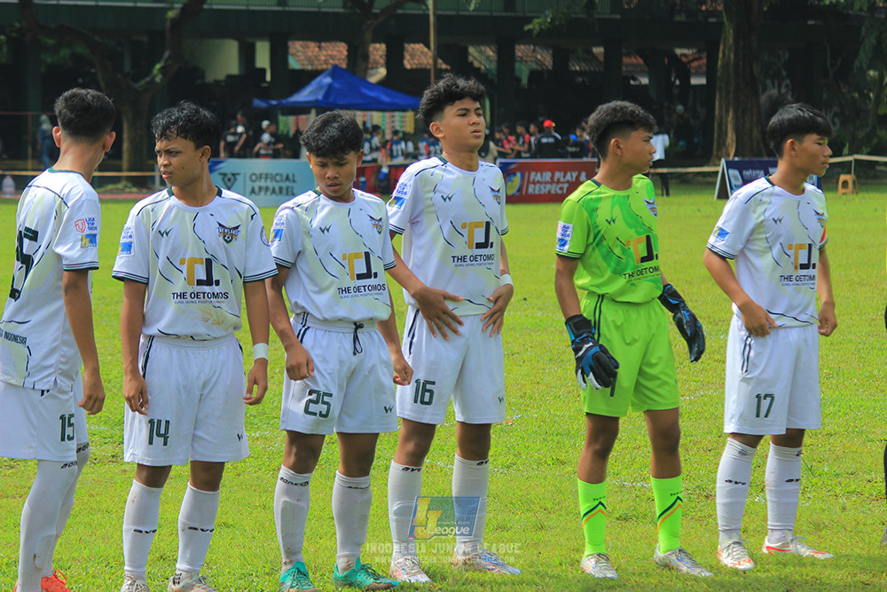 ijl u14 170126 newland fa vs wins soccer school