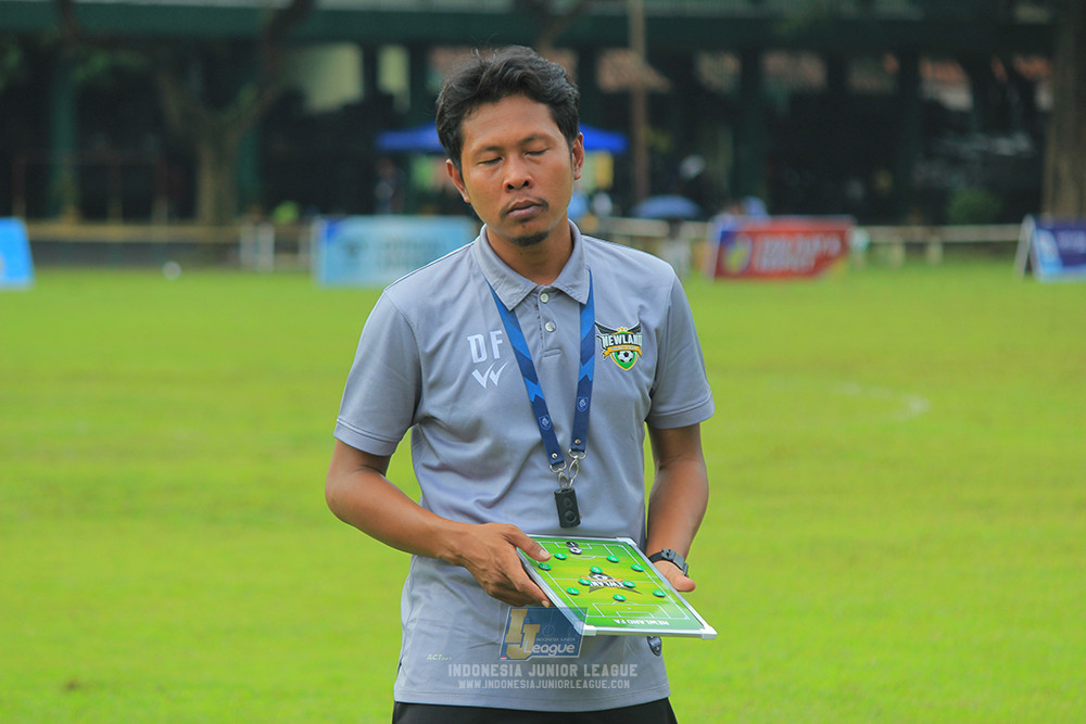 ijl u14 170126 newland fa vs wins soccer school