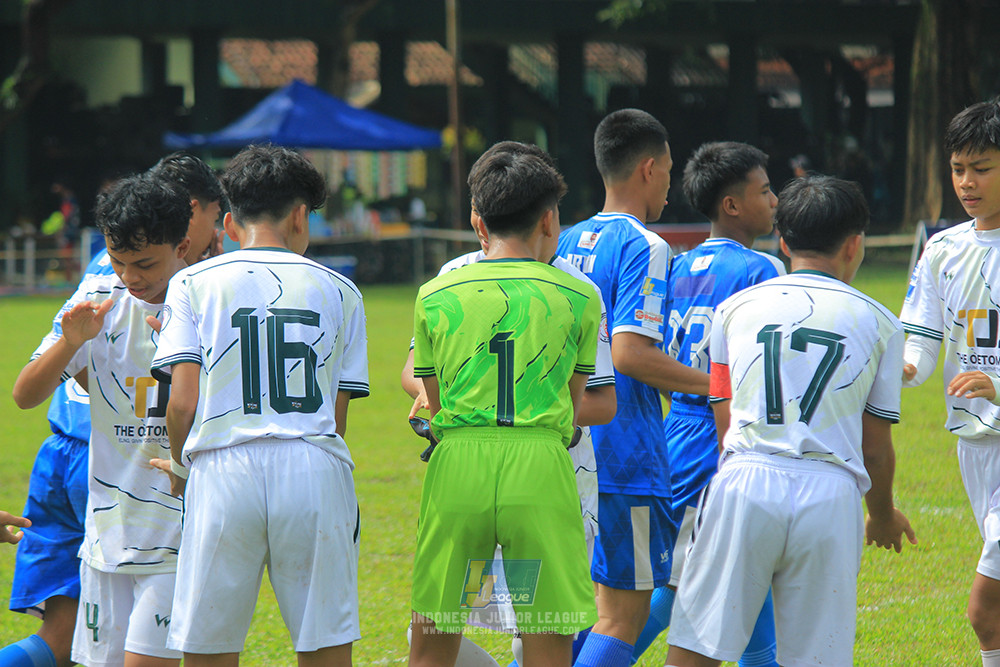 ijl u14 170126 newland fa vs wins soccer school