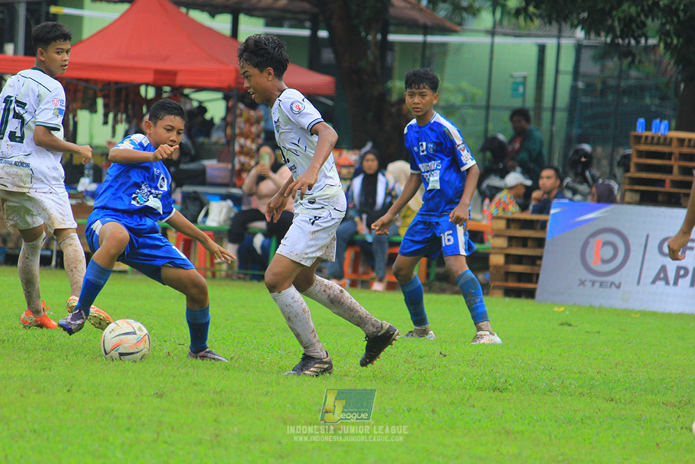 ijl u14 170126 newland fa vs wins soccer school
