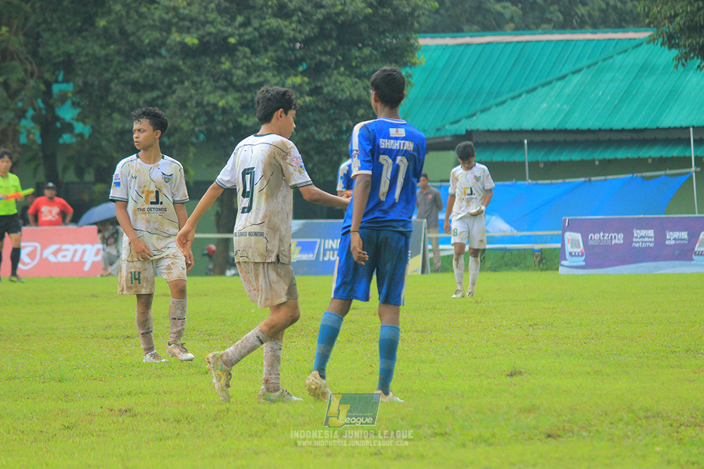 ijl u14 170126 newland fa vs wins soccer school