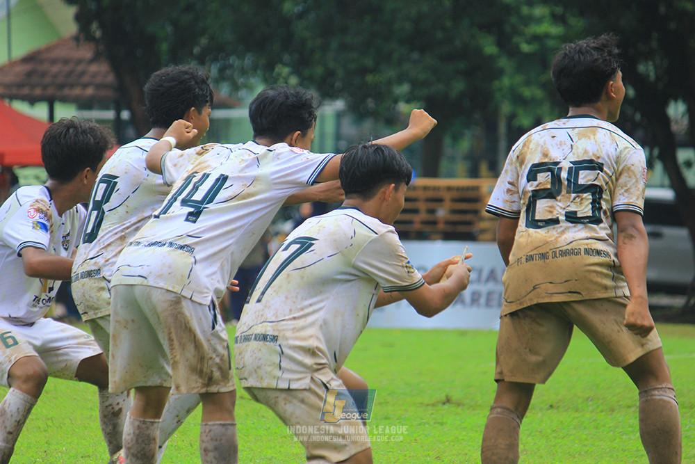 ijl u14 170126 newland fa vs wins soccer school