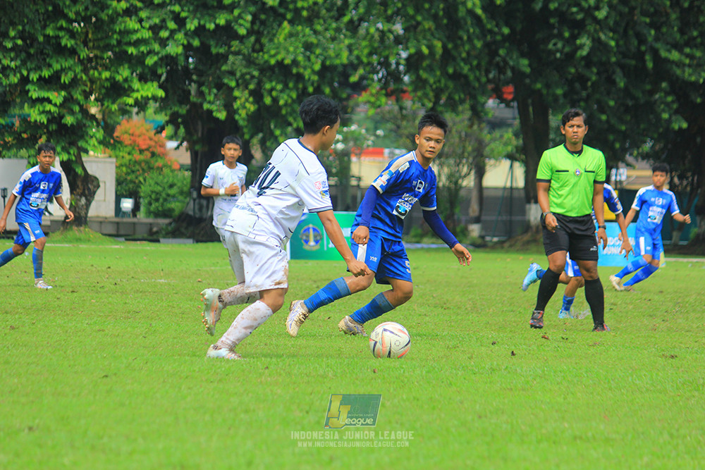 ijl u14 170126 newland fa vs wins soccer school