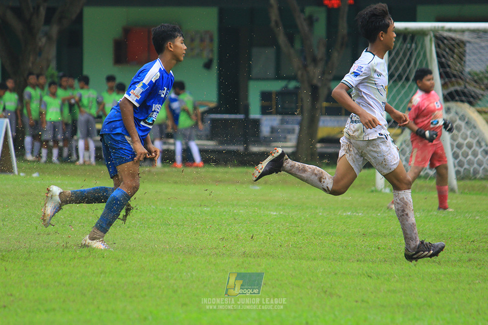 ijl u14 170126 newland fa vs wins soccer school
