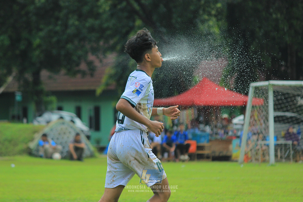 ijl u14 170126 newland fa vs wins soccer school