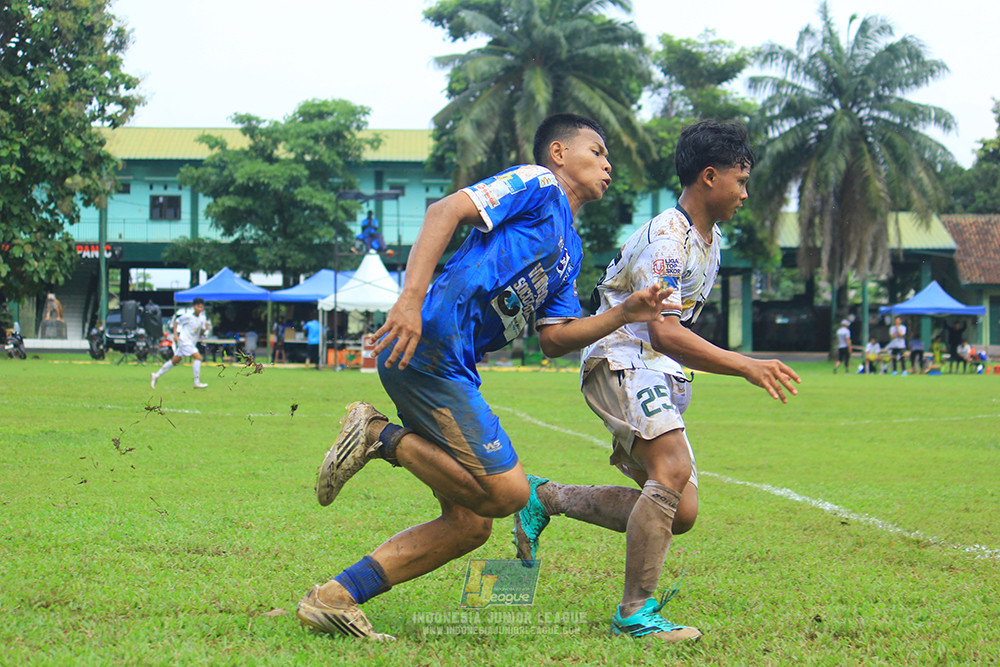 ijl u14 170126 newland fa vs wins soccer school