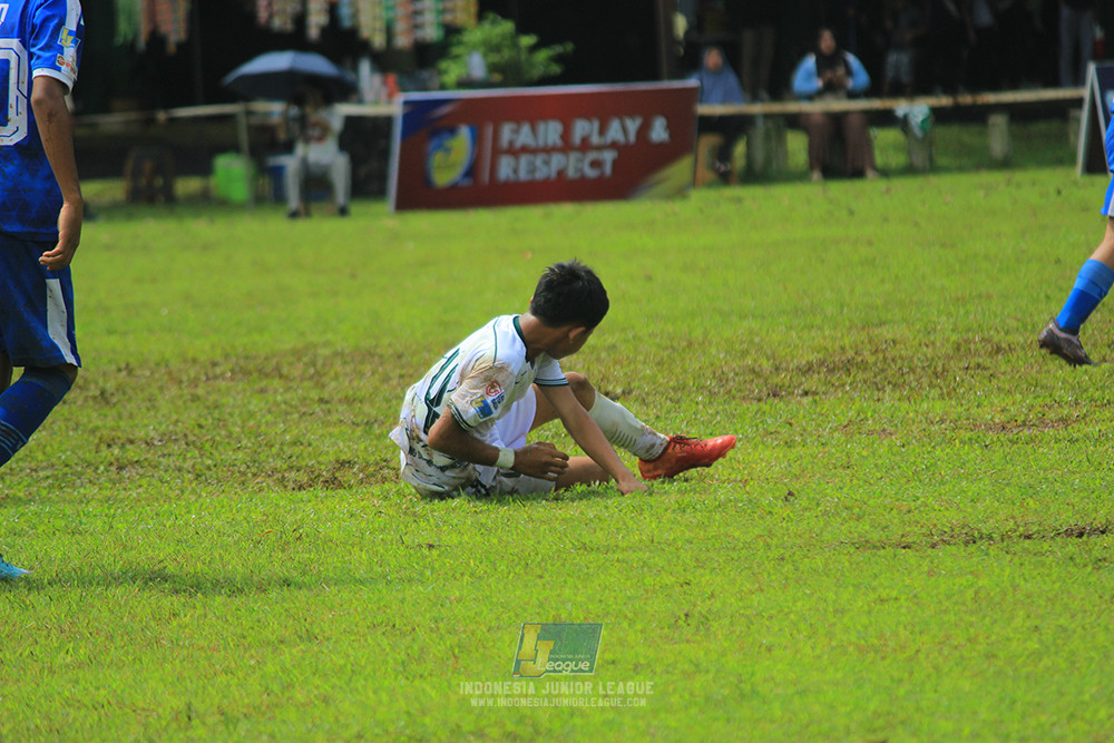ijl u14 170126 newland fa vs wins soccer school