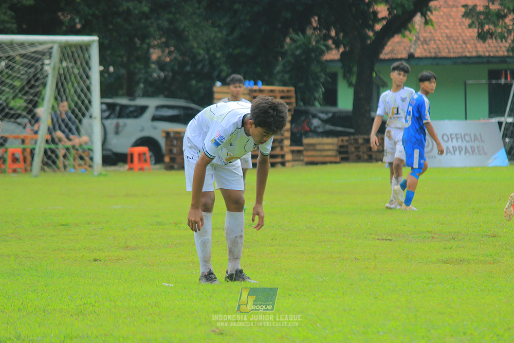 ijl u14 170126 newland fa vs wins soccer school