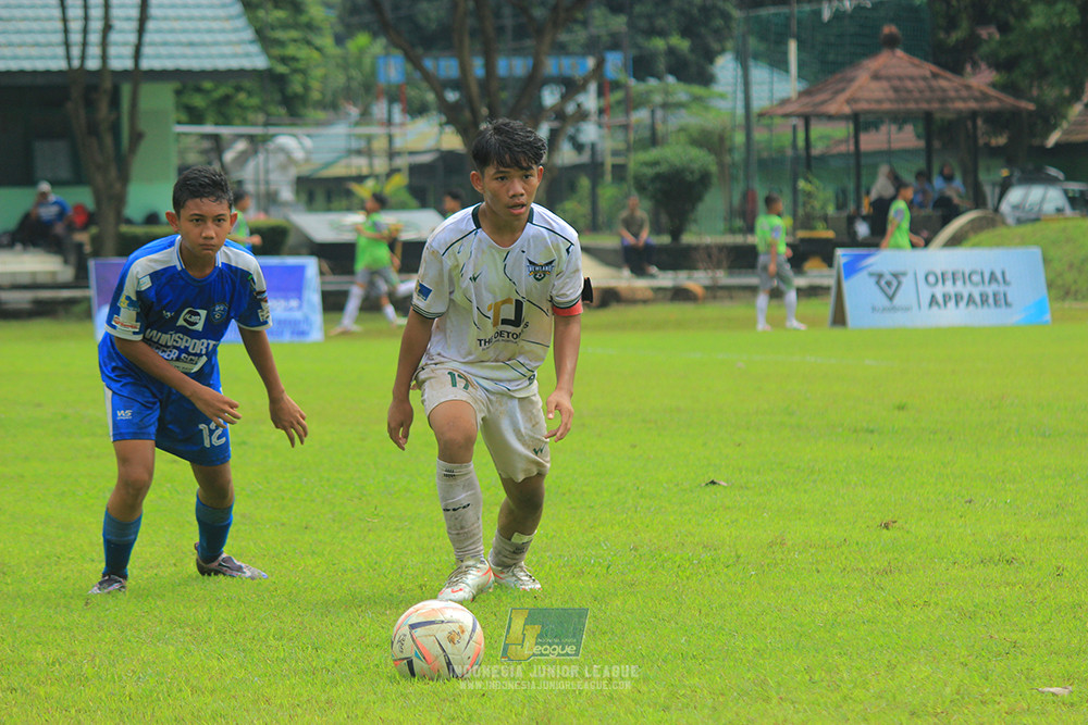 ijl u14 170126 newland fa vs wins soccer school