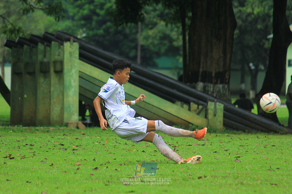 ijl u14 170126 newland fa vs wins soccer school