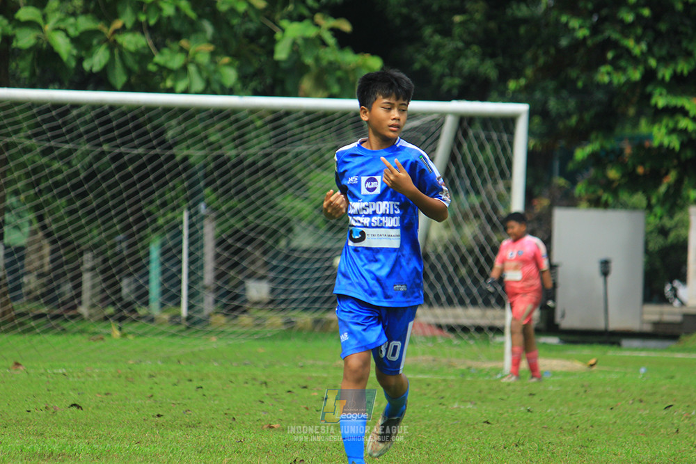 ijl u14 170126 newland fa vs wins soccer school