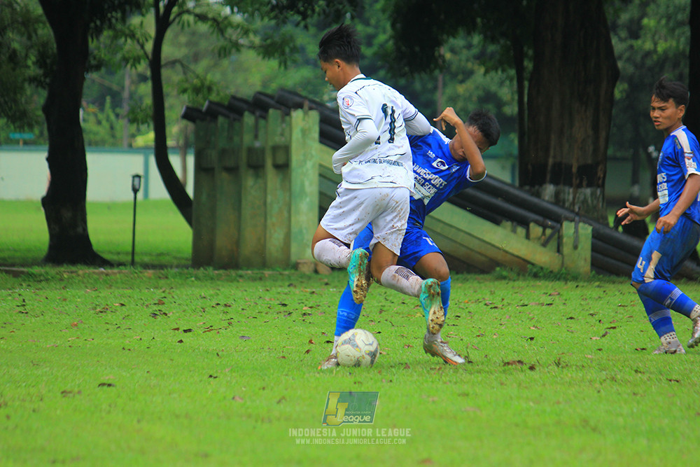 ijl u14 170126 newland fa vs wins soccer school