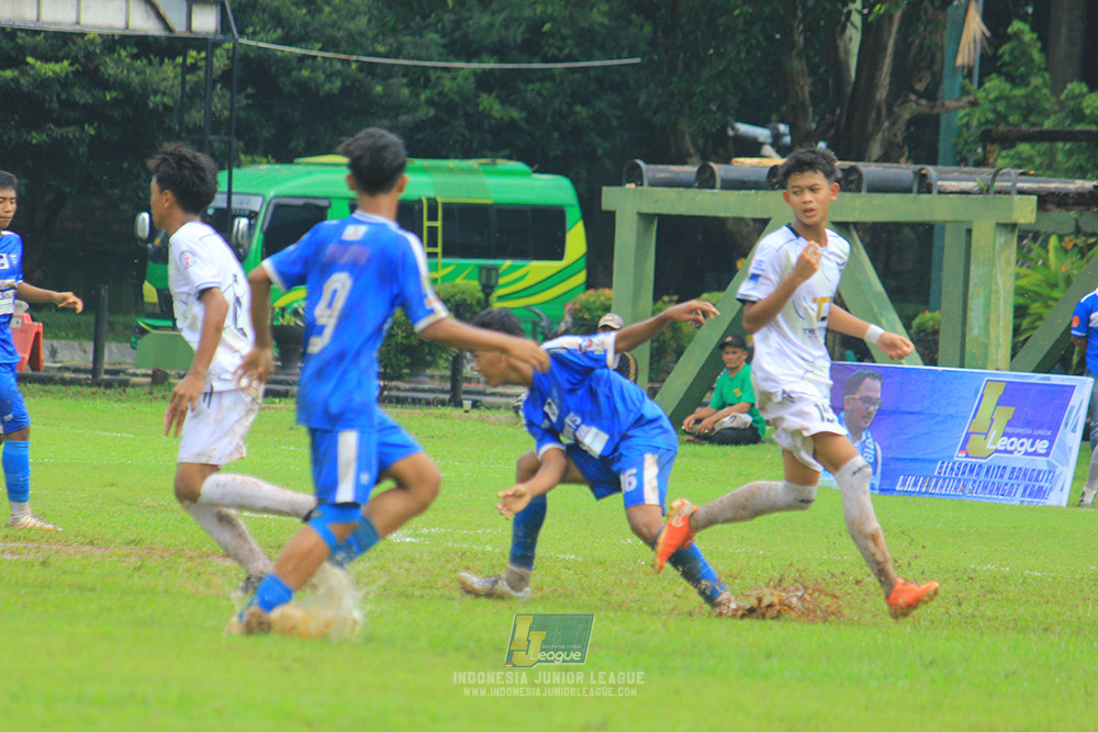 ijl u14 170126 newland fa vs wins soccer school