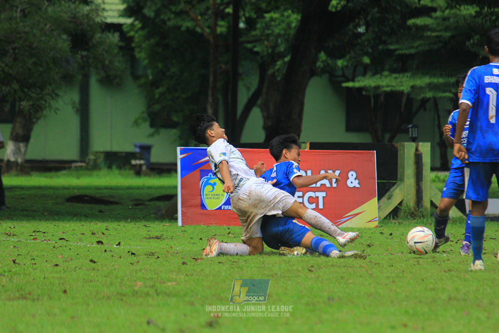 ijl u14 170126 newland fa vs wins soccer school