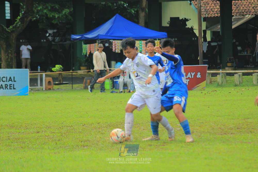 ijl u14 170126 newland fa vs wins soccer school