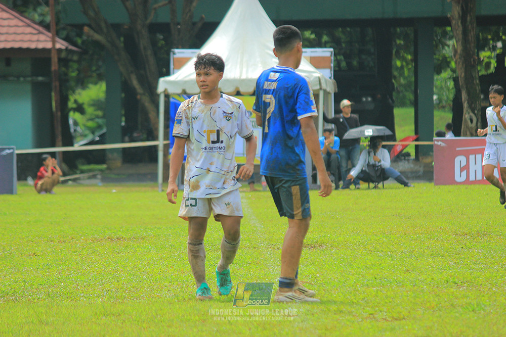 ijl u14 170126 newland fa vs wins soccer school