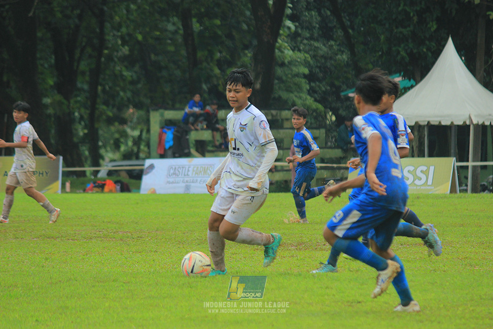 ijl u14 170126 newland fa vs wins soccer school