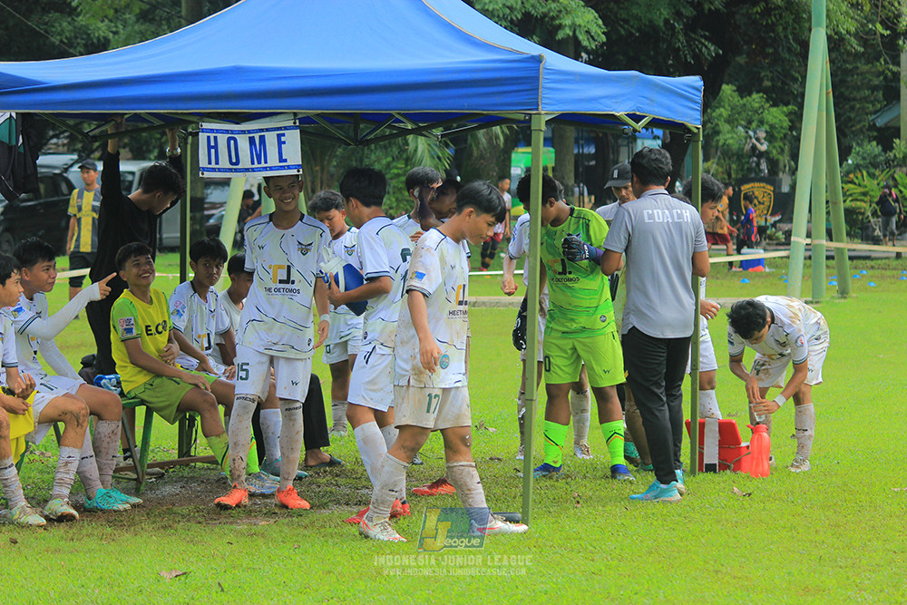 ijl u14 170126 newland fa vs wins soccer school