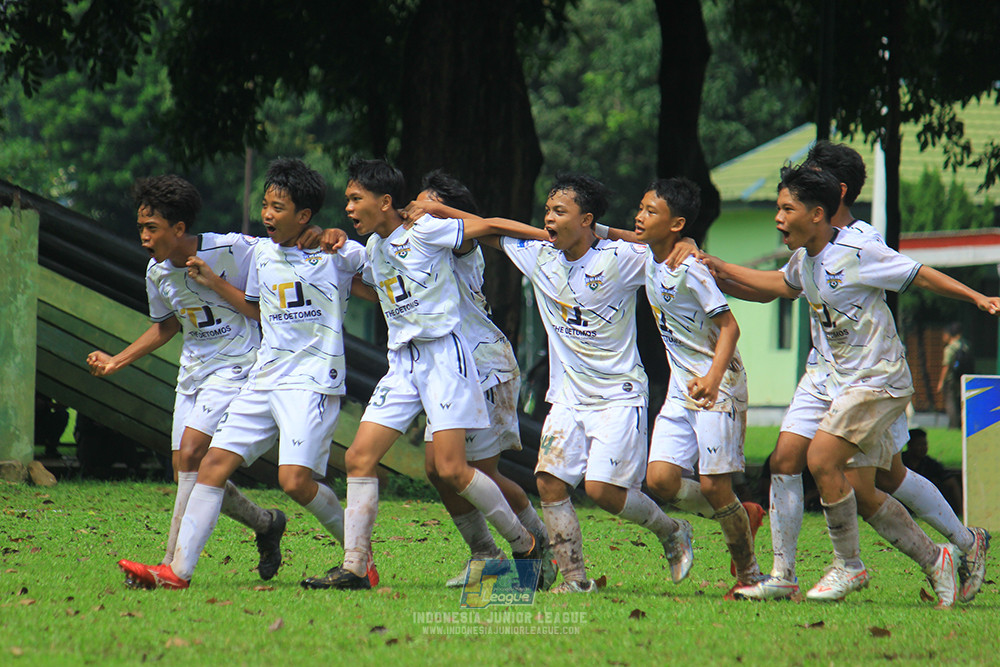 ijl u14 170126 newland fa vs wins soccer school