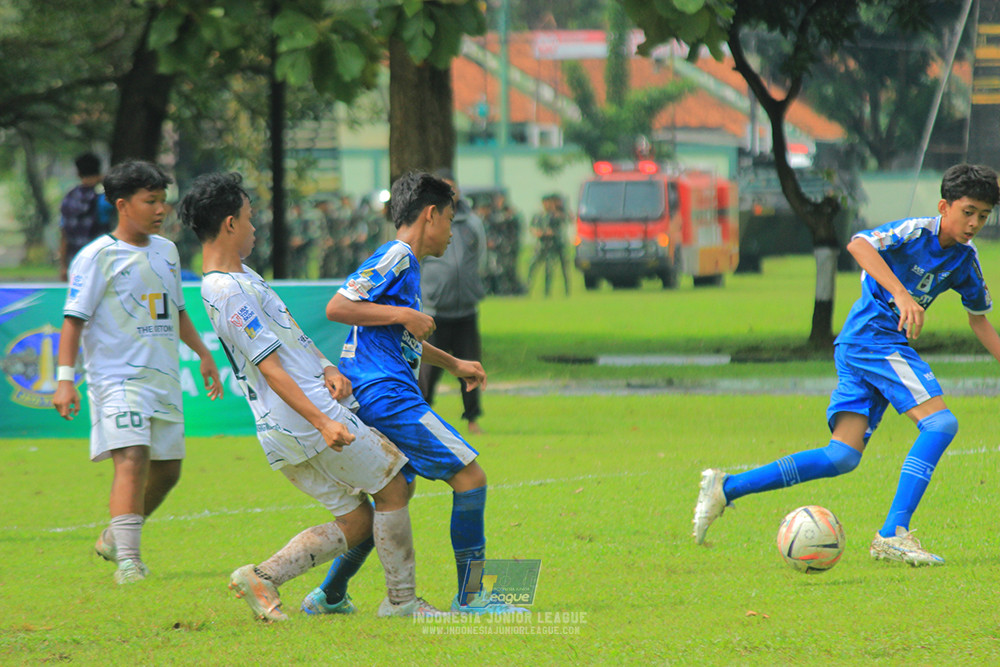 ijl u14 170126 newland fa vs wins soccer school