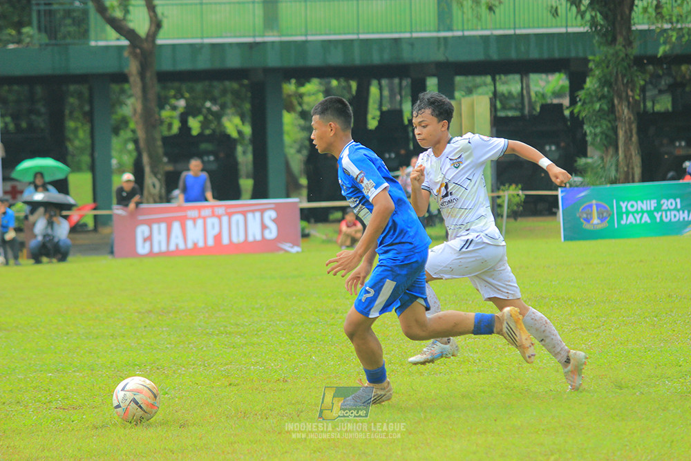 ijl u14 170126 newland fa vs wins soccer school