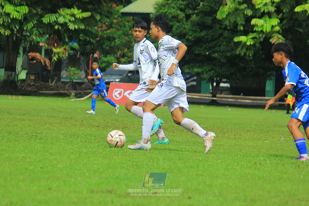 ijl u14 170126 newland fa vs wins soccer school