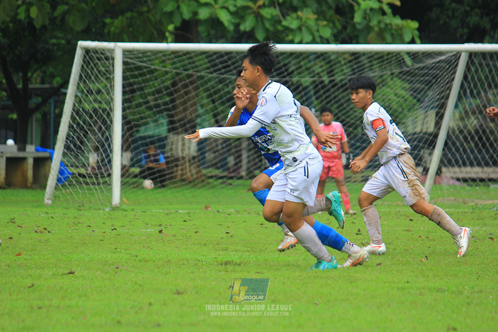 ijl u14 170126 newland fa vs wins soccer school