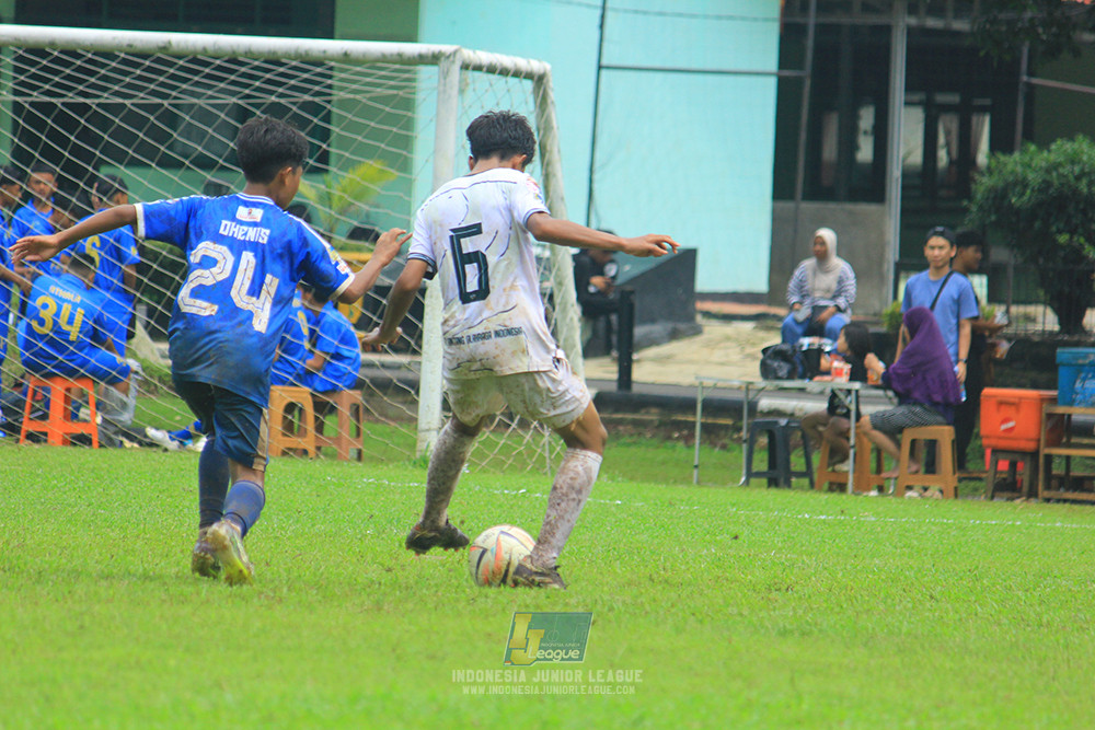 ijl u14 170126 newland fa vs wins soccer school
