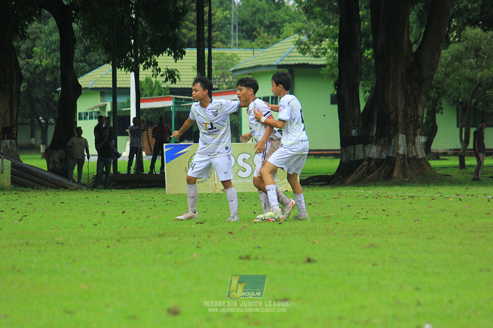 ijl u14 170126 newland fa vs wins soccer school