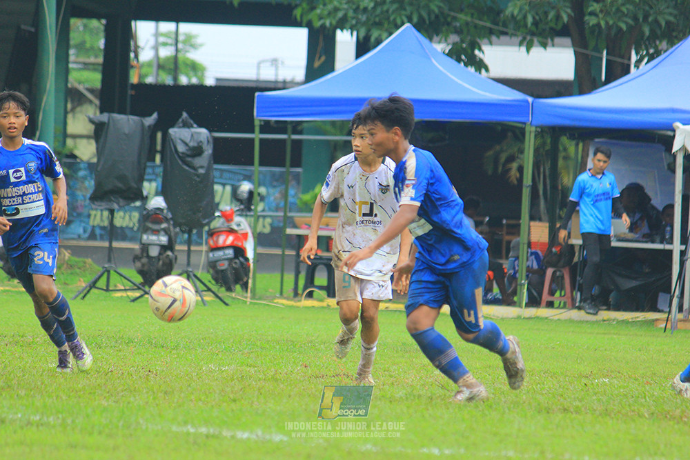 ijl u14 170126 newland fa vs wins soccer school