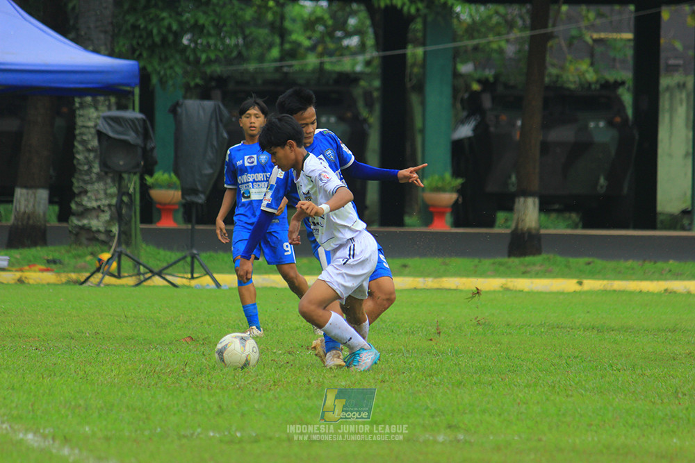ijl u14 170126 newland fa vs wins soccer school