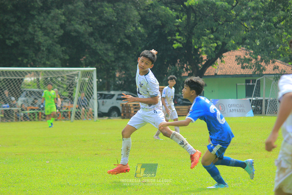 ijl u14 170126 newland fa vs wins soccer school
