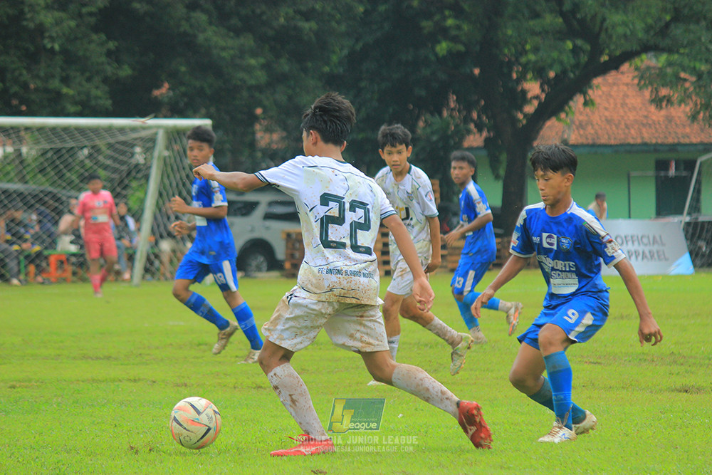 ijl u14 170126 newland fa vs wins soccer school