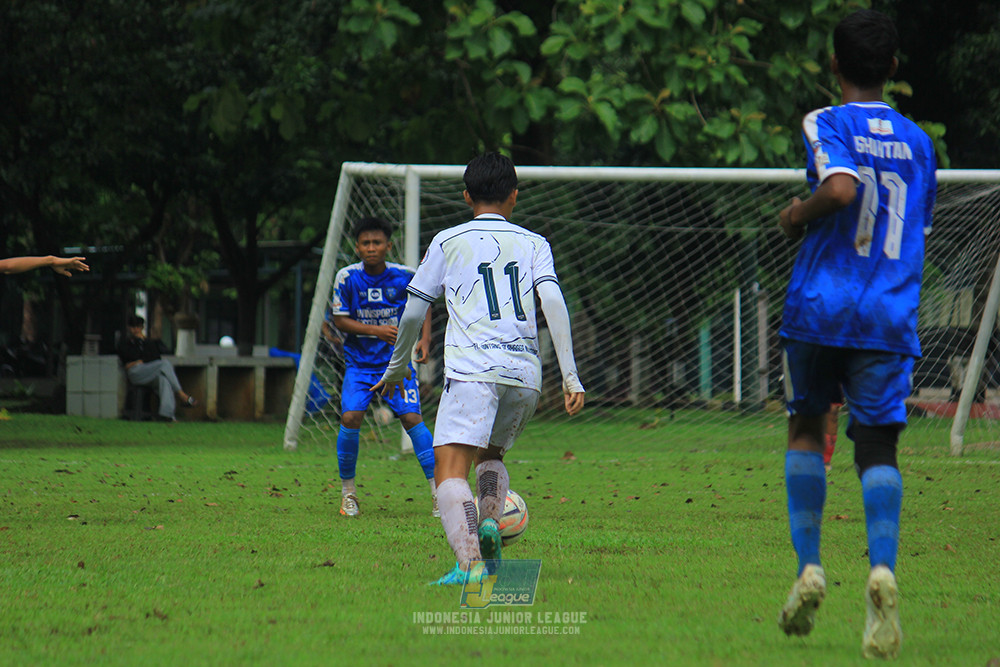 ijl u14 170126 newland fa vs wins soccer school