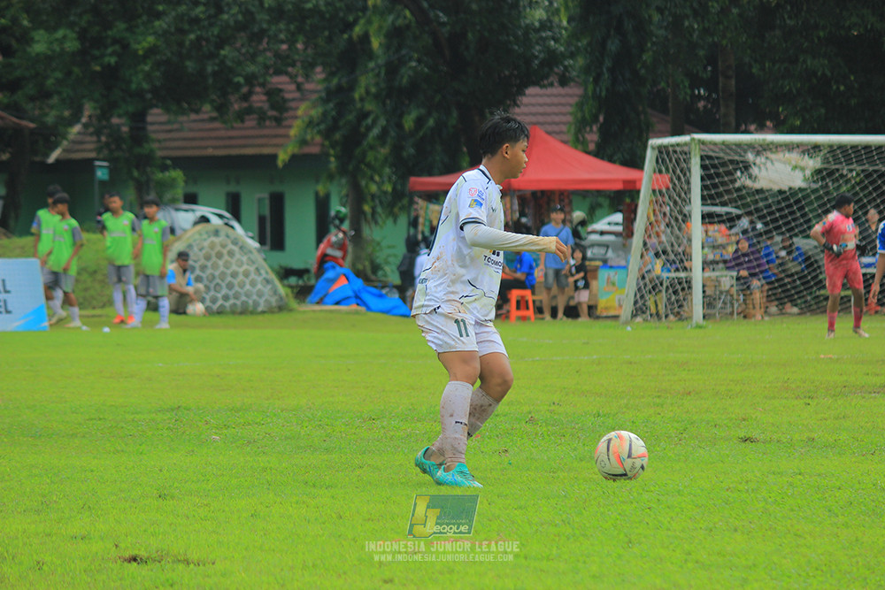 ijl u14 170126 newland fa vs wins soccer school