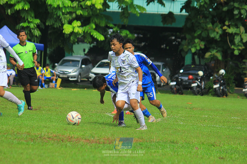 ijl u14 170126 newland fa vs wins soccer school
