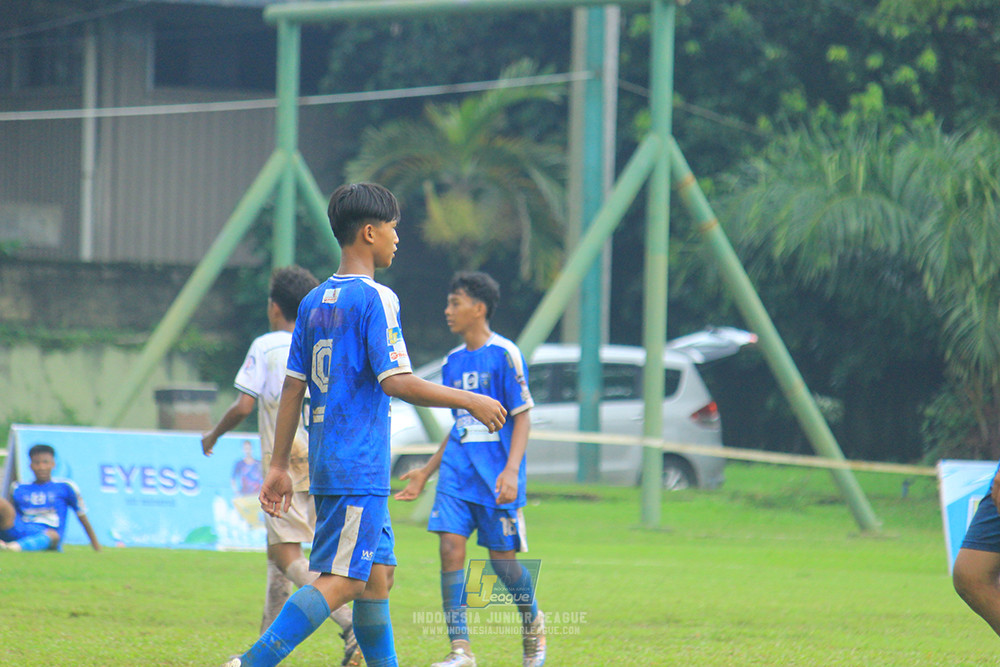 ijl u14 170126 newland fa vs wins soccer school