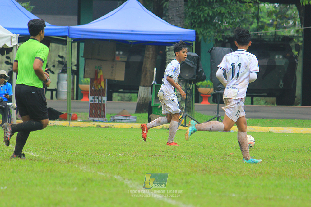ijl u14 170126 newland fa vs wins soccer school