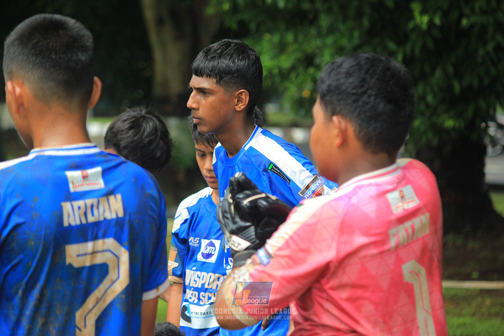ijl u14 170126 newland fa vs wins soccer school