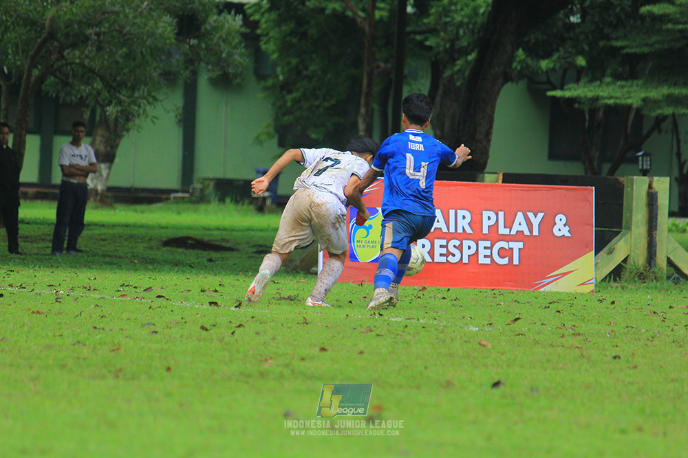 ijl u14 170126 newland fa vs wins soccer school